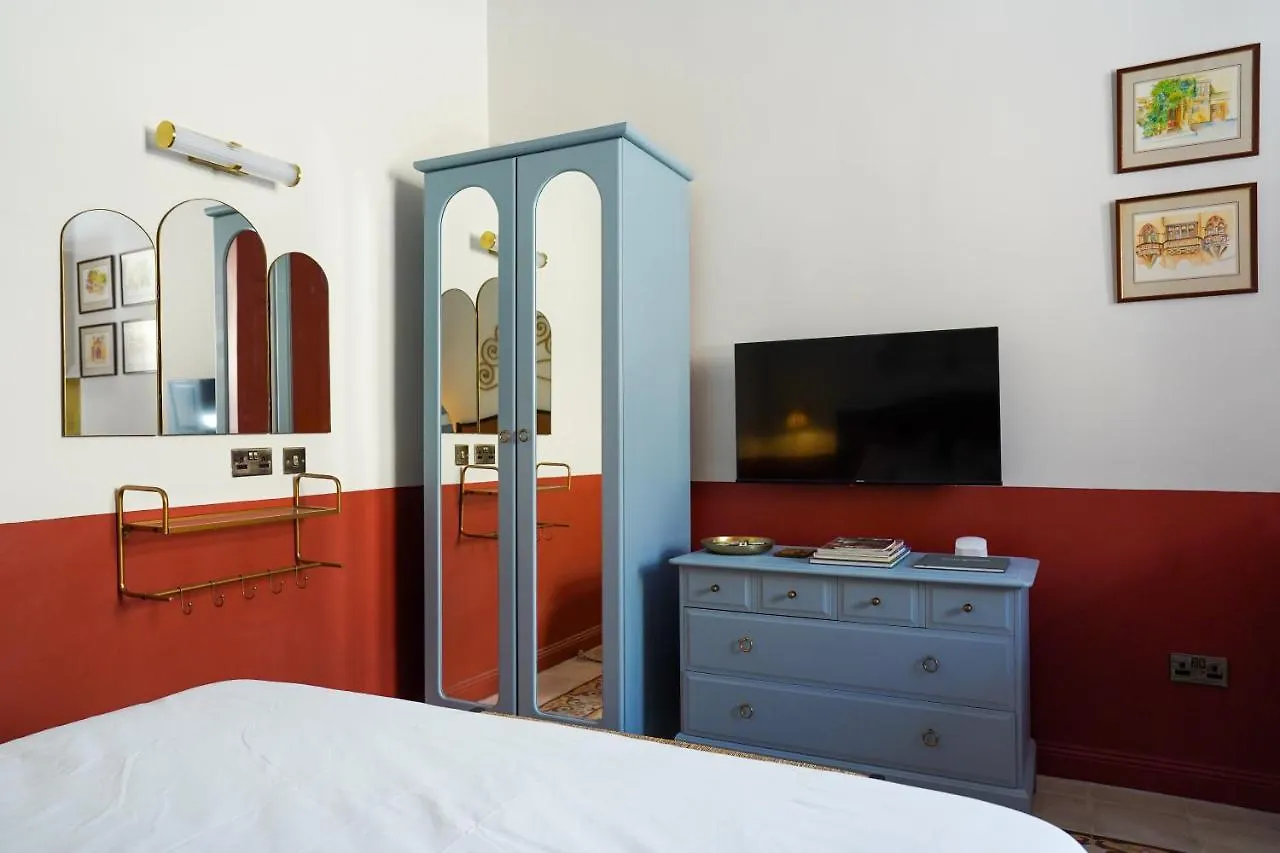 Central Malta Luxe Suite Prime Location Mosta