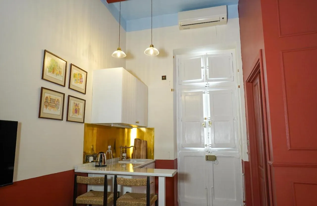 Central Malta Luxe Suite Prime Location Mosta Appartamento