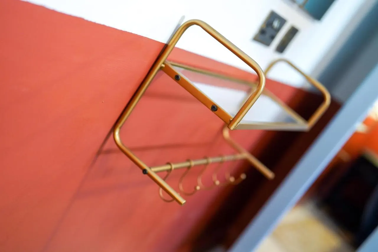 Central Malta Luxe Suite Prime Location Mosta