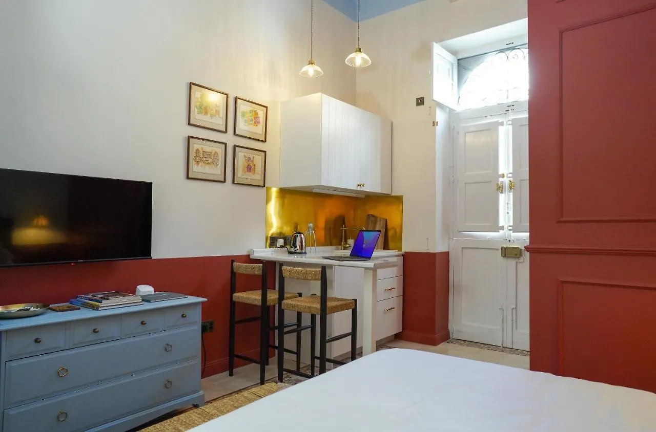 Central Malta Luxe Suite Prime Location Mosta 0*,