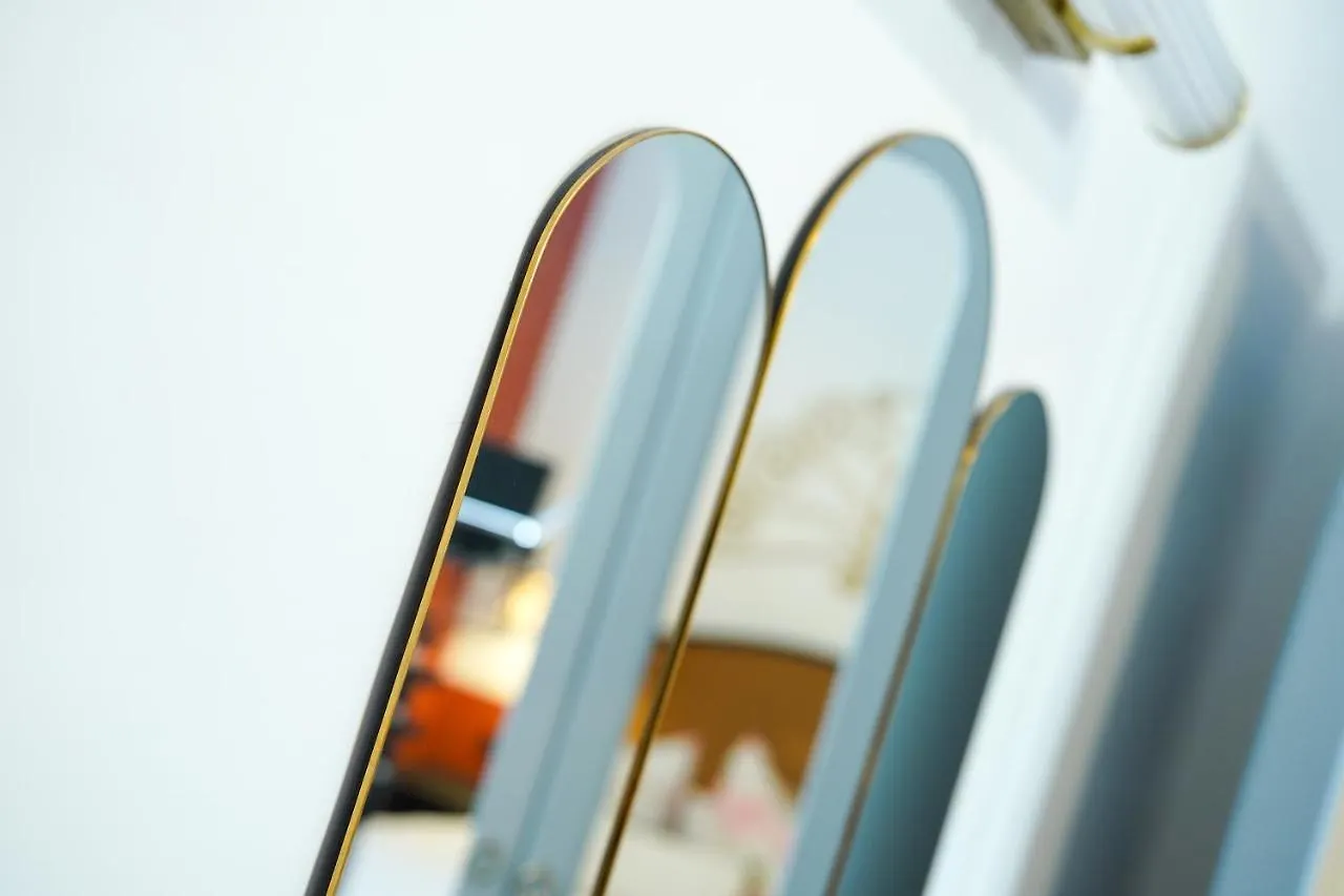 Appartamento Central Malta Luxe Suite Prime Location Mosta Malta
