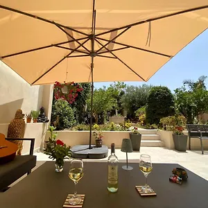 Bed & Breakfast Maltese Garden, Mosta