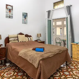 Alloggio in famiglia Villa Mosta, Mosta
